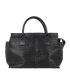 Cate Zipper Tote, back view